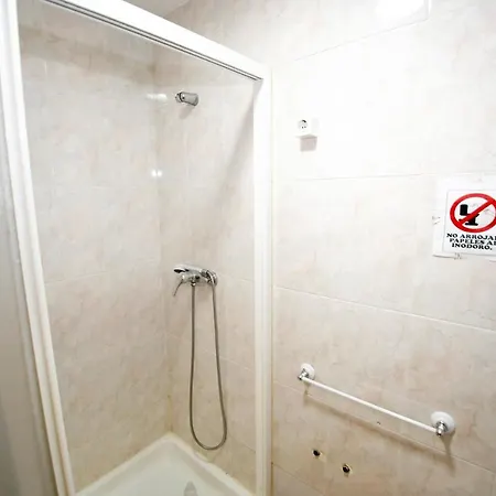 Apartamento A Pie De Playa Del Puerto De Mazarron. Exterior foto