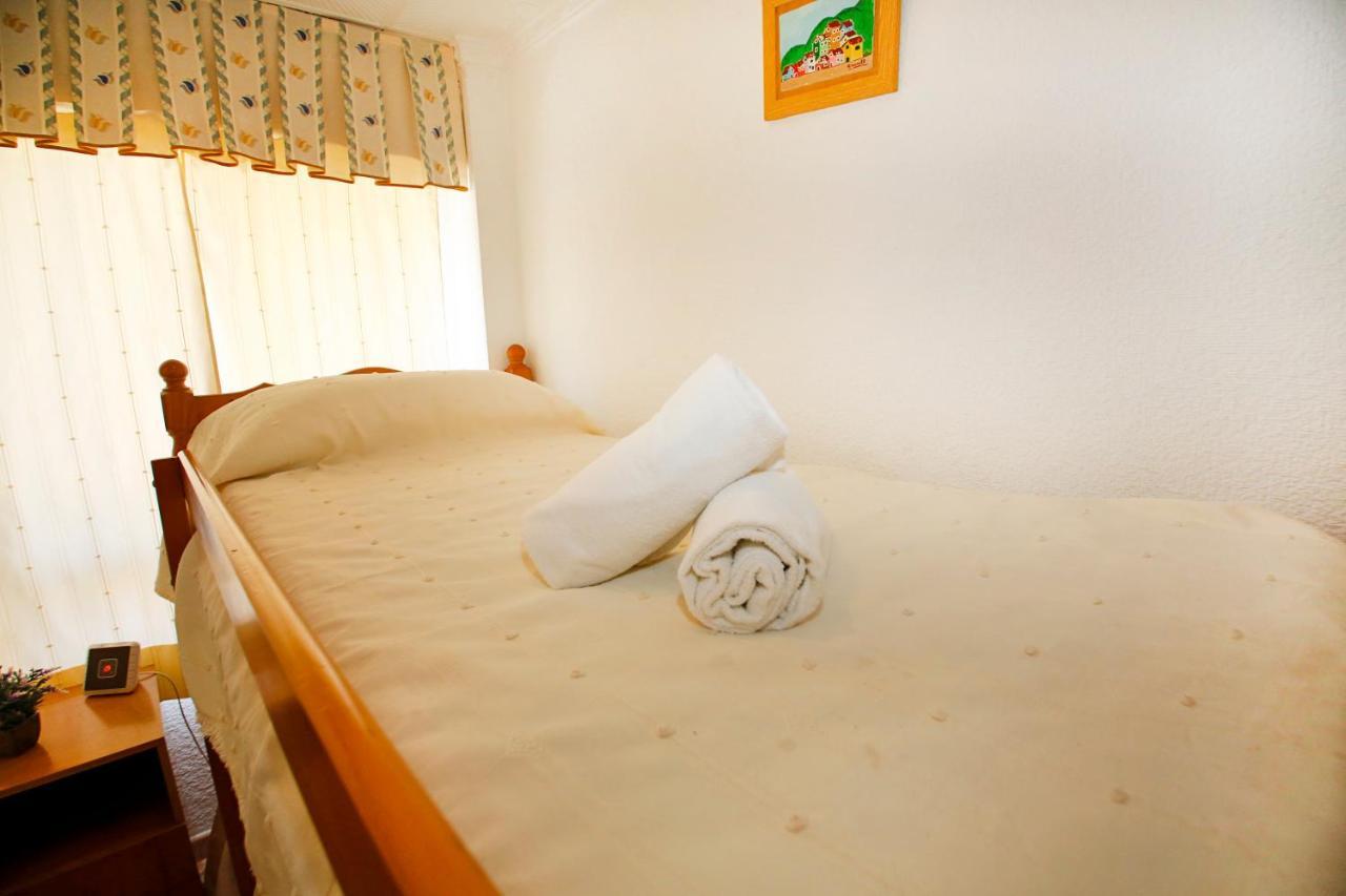 A Pie De Playa Del Puerto De Mazarron. Apartment Puerto de Mazarron